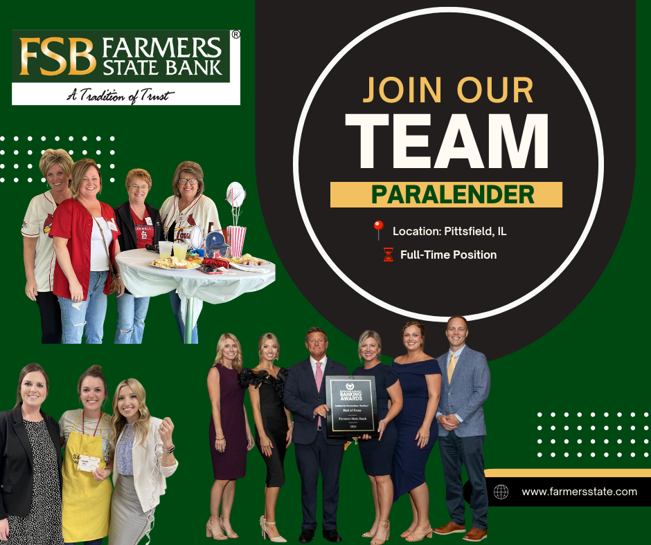 Join Our Team 2024